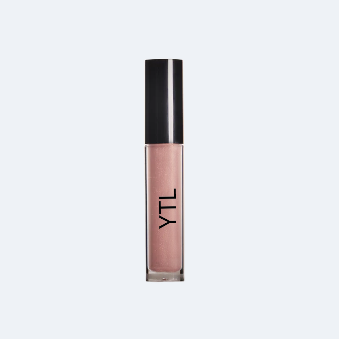 Lip Gloss - Rose Gold