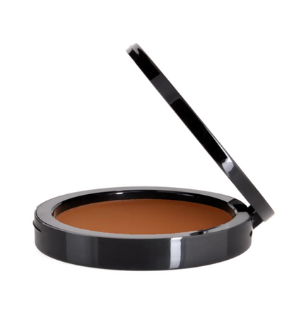 Dual Blend Powder Foundation - Espresso